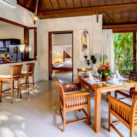 Vila Heart Of Seminyak, 2Br, Sleeps 4, Walk To Bintang Exteriér fotografie